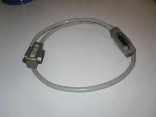 BELDEN - 49642 C62S2 - COMPUTER CABLE, IEEE-488 GPIB 3FT 8 INCHES GRAY