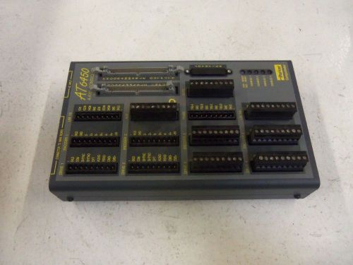 PARKER AT6450-240V *USED*