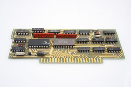 Hp agilent 5340a microwave a21 control assembly board 05340-60021 pcb counter for sale