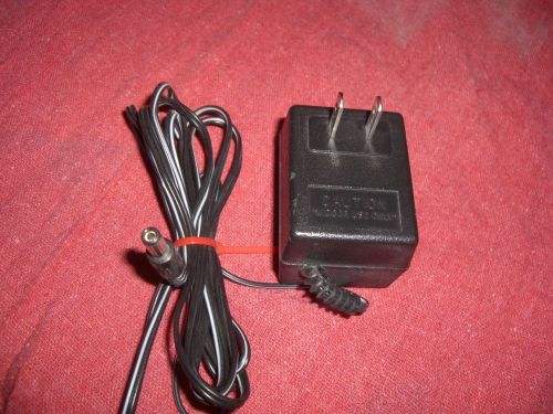 Genuine aurora impex dia-3560b  ad-10 ip 120v 60hz 6w  op 6v 300ma for sale