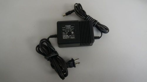 Tamura class 2 power supply 14v - 800ma 525av4309 for sale