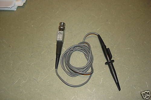 Tektronix p6120 probe