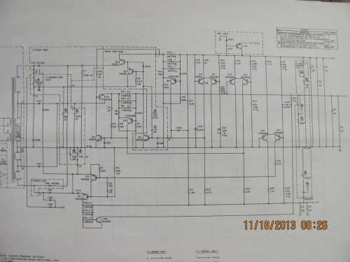 COMPUTER MEASUREMENTS MANUAL 301: Dynamic Range Simulator - Technical #19347