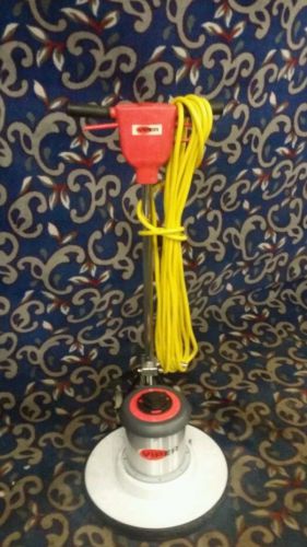 Viper 20&#034; 1.5 hp 175 rpm buffer scrubber floor machine for sale