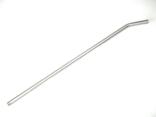 Carpet cleaning - stainless steel lance for injection sprayer for sale