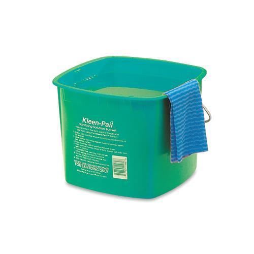 San Jamar - Chef Revival KP256GN Kleen-Pail