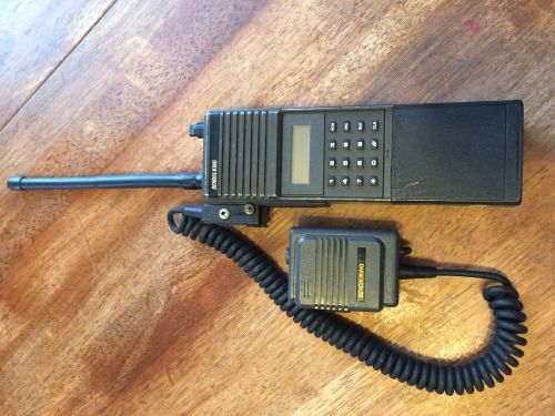 Bendix king radio eph 5141 m for sale