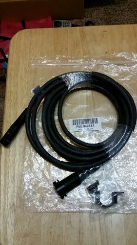 Motorola APX / XTL 5000 03 Handheld Control Head Control Cable PMLN4958A