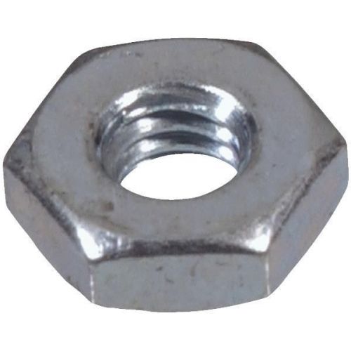 Hillman Fastener Corp 140027 Hex Machine Screw Nut-12-24 HEX MACH SCREW NUT