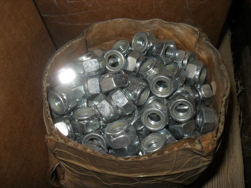 Nylon nut m12 for sale