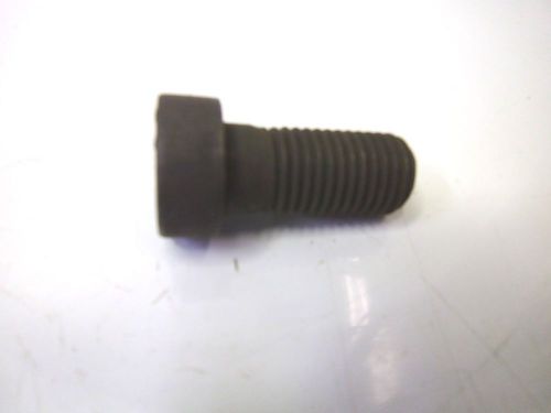 LOW HEAD SOCKET HEAD CAP SCREW M16X2.0X35MM 8.8 (QTY 1) # J53423