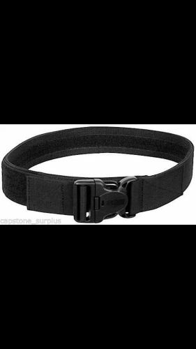 Blackhawk Duty Belt Large (38-43&#034;) 41DB02BK