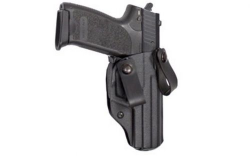 Blade Tech BTHOLX000315834305 Nano IWB Holster Sig 226R Black RH