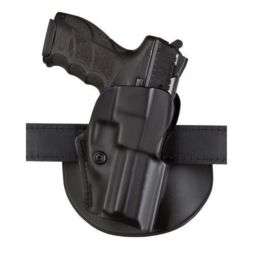 Safariland 5198-53-411 RH S&amp;W 1911 5&#034;BBL OT Concealment Paddle Holster W/Detent