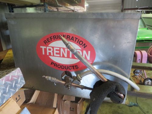 trenton compressor unit