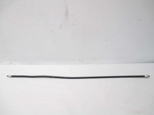 WATLOW 3-47-86-49 17080612 HEATING ELEMENT 120V-AC 28IN 850W D415010