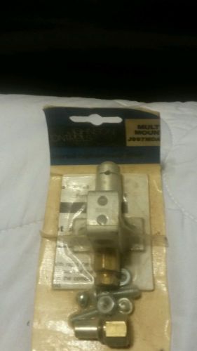 JOHNSON Control J997MDA Universal Replacement pilot