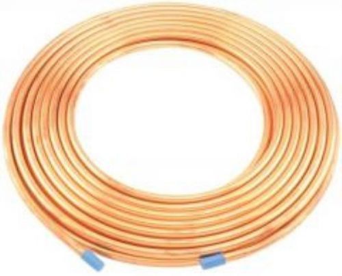 0 - Copper Refrigeration Tubing (3/8&#034;)