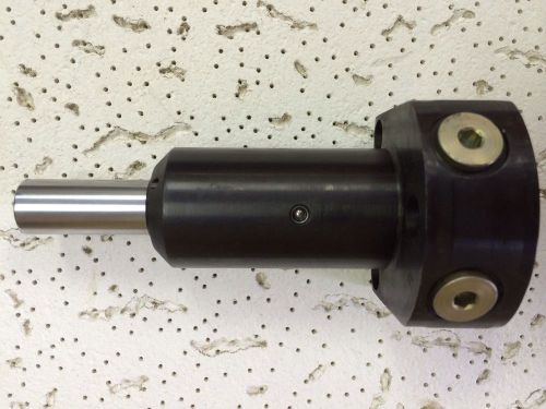 Enerpac Lower Flange Swing Hydraulic Cylinder SPL3563W3 01697C