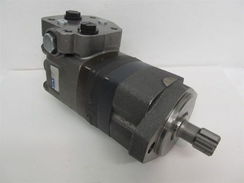 Char-Lynn 193-0027-001, 2000 Series, LSHT, Hydraulic Motor