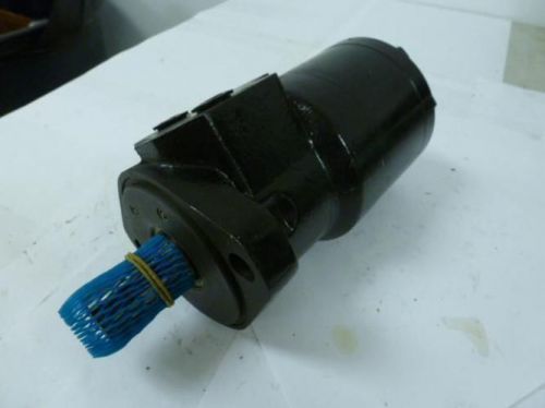 83704 New-No Box, White 41913.00005709-4 Hydraulic Motor