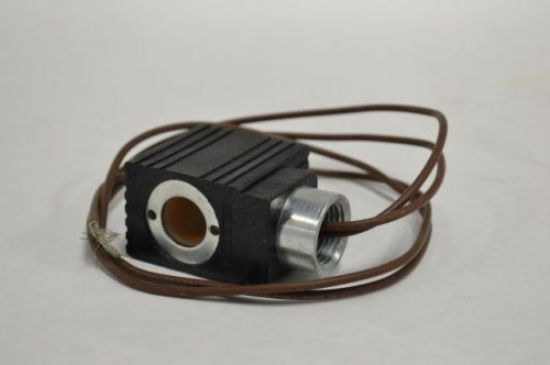 NEW PARKER 851017 17 WATT 120V-AC SOLENOID COIL B246925