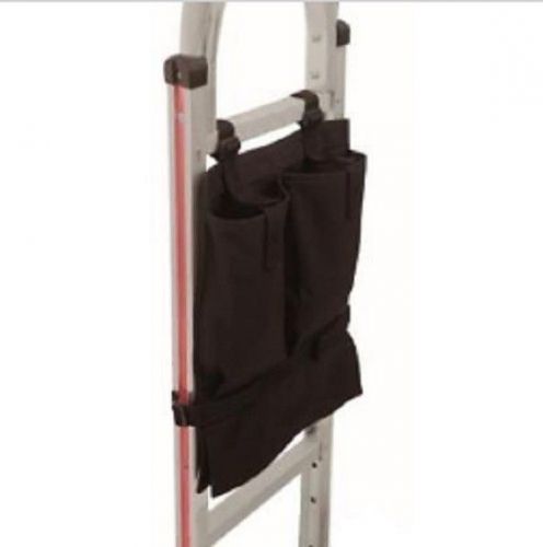 Magliner 16.5&#034; 3 Pocket Hand Truck Canvas Three Pocket Accessory Bag 302681