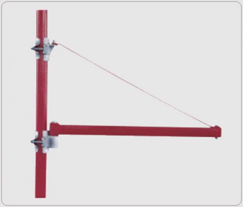 New 600kg swing engine electric hoist frame 1320lb for sale