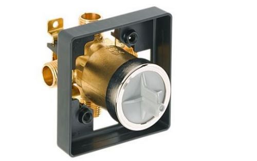 Delta Brizo Rough-In Multichoice Universal Tub Shower Valve Body R60000-UNWS