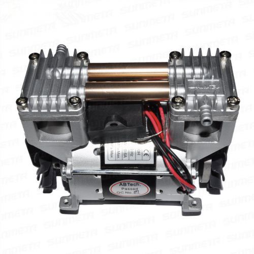 3d-05 vacuum pump for sunmeta st3042 3d sublimation vacuum heat press machine for sale
