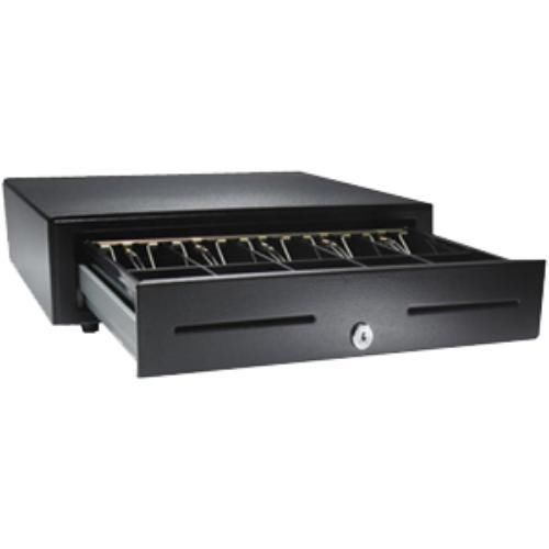 Apg VB320-BL1915-CC Vasario Drawer 19x15 Blk Perp 24v 4bill (vb320bl1915cc)