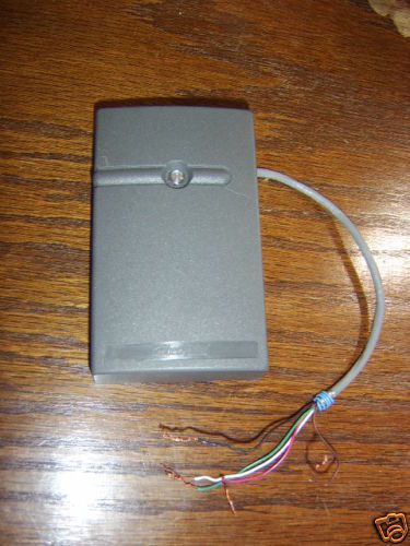 Sielox Checkpoint Proximity Card Reader 0882580 Performa