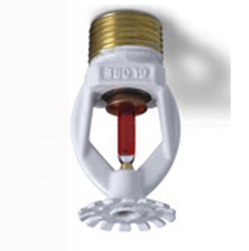 100 Fire Sprinkler Heads: 100 Sprinkler Escutcheons: 60 Fire Sprinkler Gauges