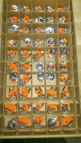 TYCO TY3231 Sprinkler Head Box Of 50 (BRAND NEW)