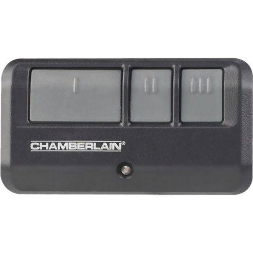 CHAMBERLAIN-OBSERVATION/SECURITY 953EV CHAMBERLAIN CHAMBERLAIN GARAGE SYS REMOTE