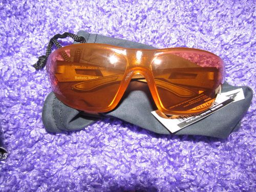 edge eyewear dragon fire matteblack/ tigers eye lens glasses