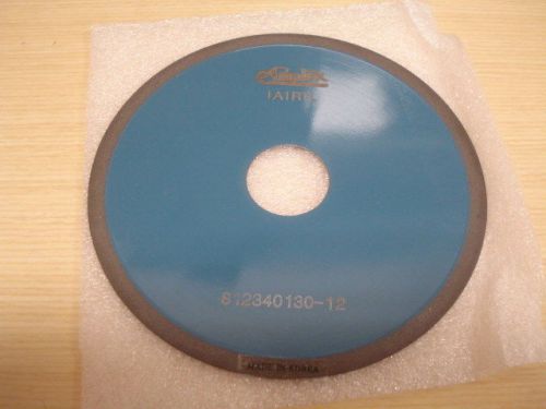 Amplex Thriftline 1A1RTL Diamond Cut-Off Wheel, 6&#034; x .035&#034; x 1-1/4&#034; 100X  (50B)