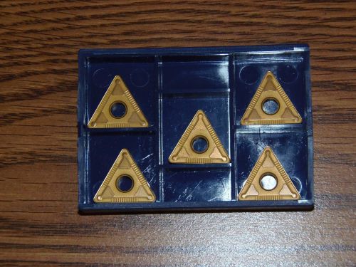 Carbide Inserts TNMG270626E TNMG544A Stellram