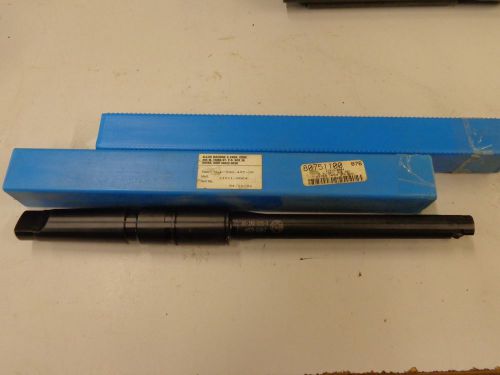 New amec spade drill a-500-4mt-sr #21811-0004   stk 1610 for sale