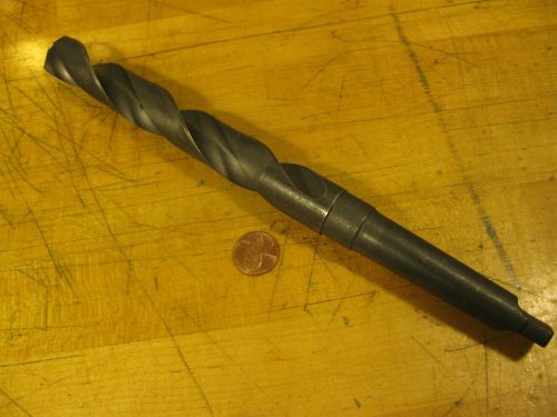 53/64&#034; #2MT Drill USA