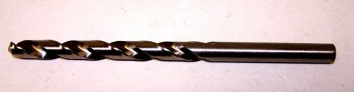 NEW PRECISION TWIST DRILL PTD HIGH SPEED STEEL BIT 29/64&#034; INCH