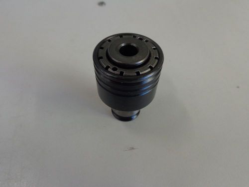 Bilz torque control tap adapter wes 1 b 5/16&#034;    stk 1104 for sale