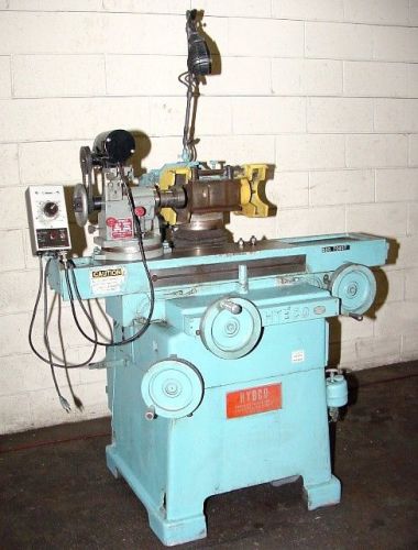 Hybco 1900/2100 form grinder for sale