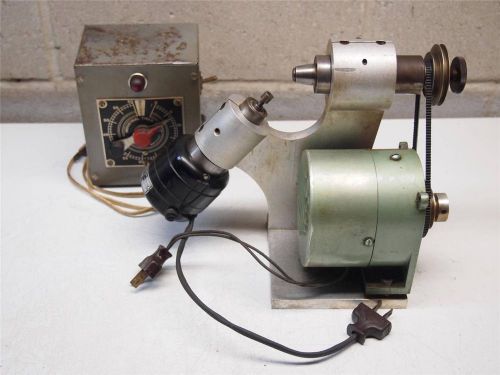 Precision Tool Grinder