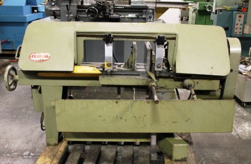 #h9aw kalamazoo 9&#034; x 16&#034; horizontal band saw &#039;79 for sale