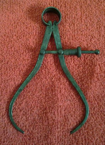 Antique Atlas Tool Co Outside Caliper