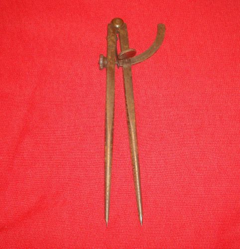 Vintage Sargent &amp; Co.Toolmakers 10&#034; Divider #8