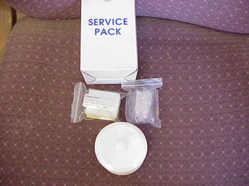 TRICO STREAMLINER (TM) M Service Pack, PL4 , 3 UNITS