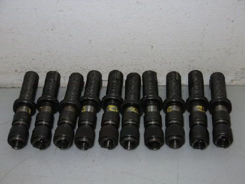 10 SMITH TOOL 311-51-217 TENSION/COMPRESSION TAP DRIVERS BILZ 1