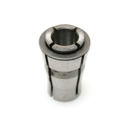 Sandvik Coromant 0.453&#034; C4 Spring Collet